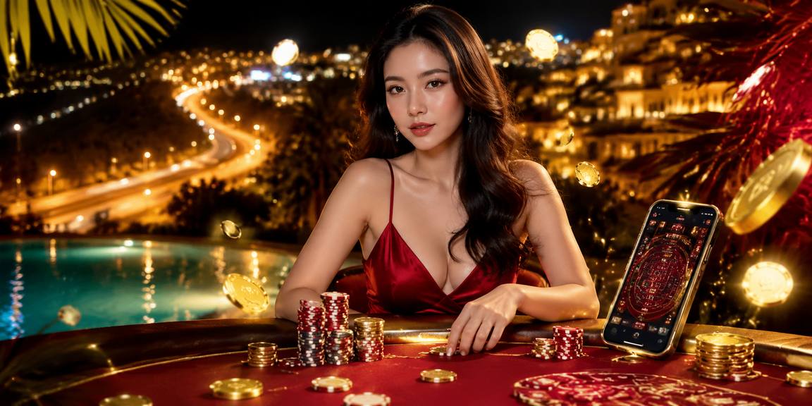 vn6441 Chỉ ba lựa chọn cược